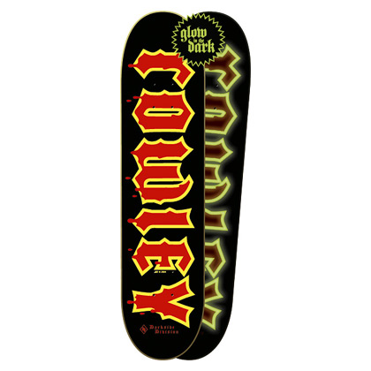 Planche de skate