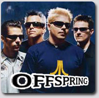 the offspring