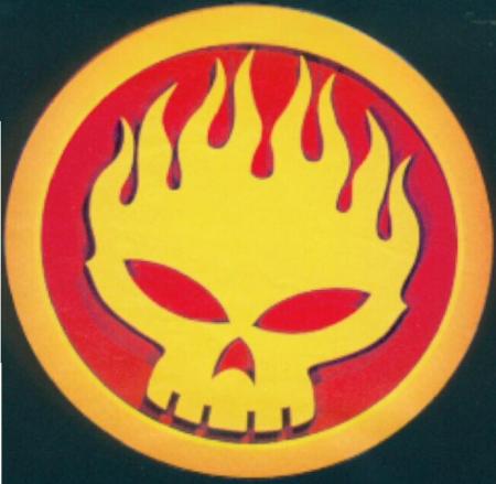 the offspring